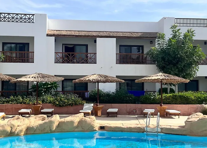 Elisir Pool View Resort Şarm El-Şeyh