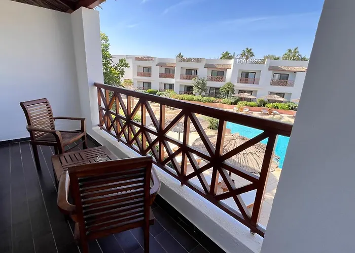 Resort Elisir Pool View Şarm El-Şeyh